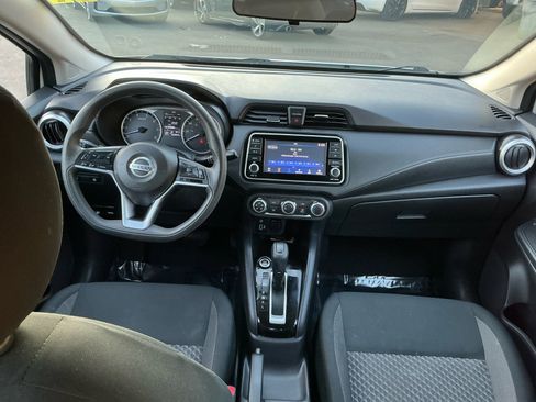 Used 2020 Nissan Versa S image 16