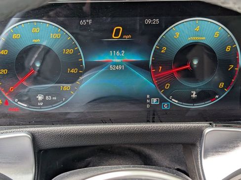 Used 2022 Mercedes-Benz GLB 250 image 17