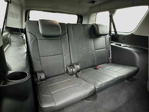 Used 2020 GMC Yukon XL SLT w/ Premium Edition image 36
