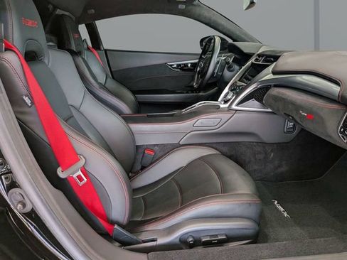 Used 2022 Acura NSX Type S AWD/4WD image 12