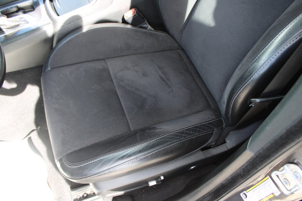 Used 2023 Dodge Charger GT w/ Plus Group RWD image 17