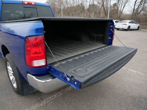 Used 2017 RAM 1500 Classic SLT image 10