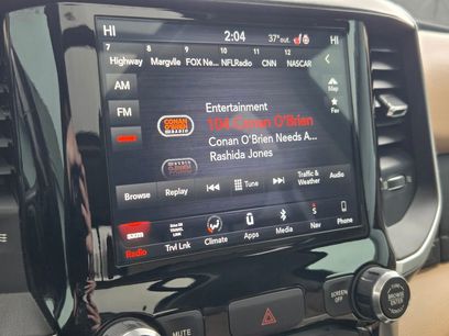 Used 2019 RAM 1500 Big Horn