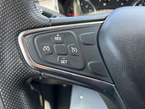 Used 2019 Chevrolet Equinox LT AWD/4WD image 25