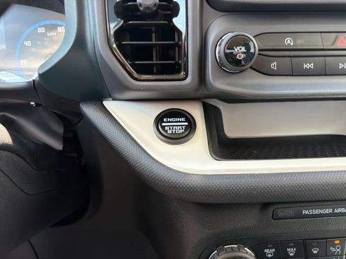 Used 2023 Ford Bronco Sport Heritage AWD/4WD image 28