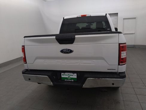 Used 2019 Ford F150 XLT w/ Trailer Tow Package AWD/4WD image 7