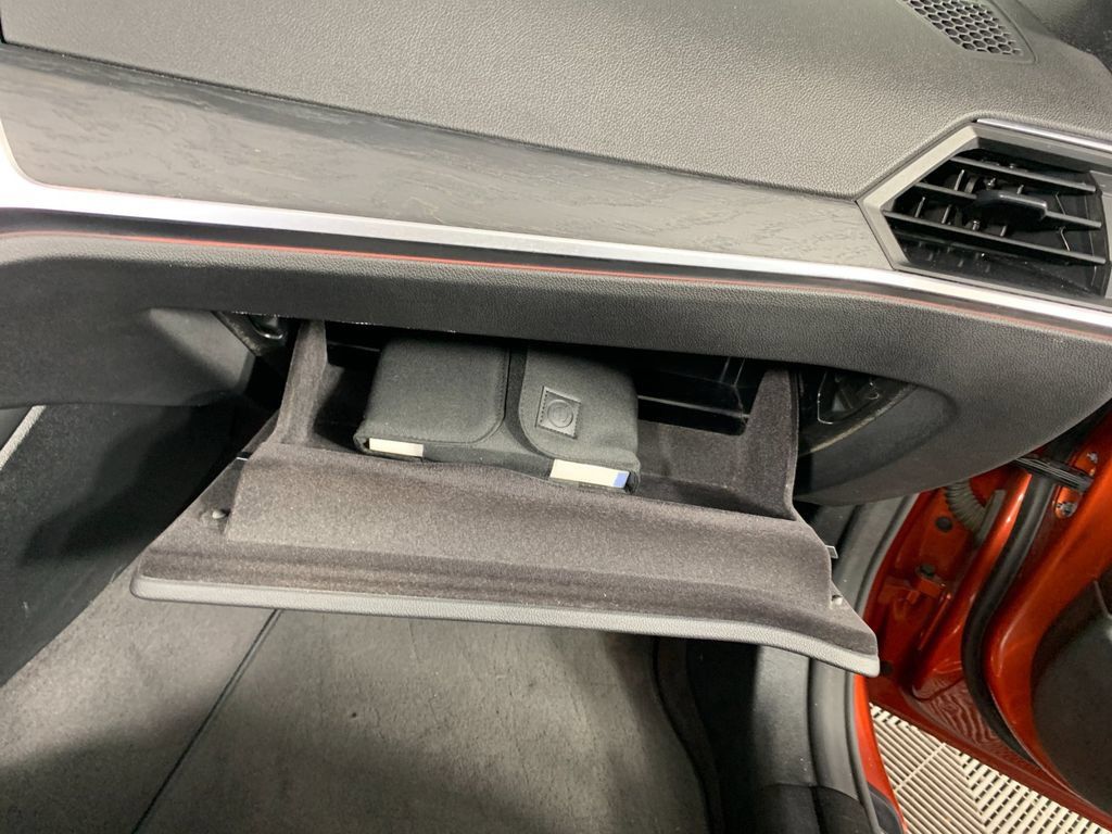 Used 2021 BMW 430i Convertible w/ Parking Assistance Package RWD image 38