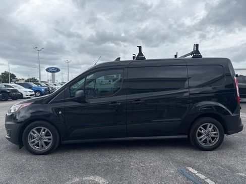 Used 2022 Ford Transit Connect XL FWD image 2
