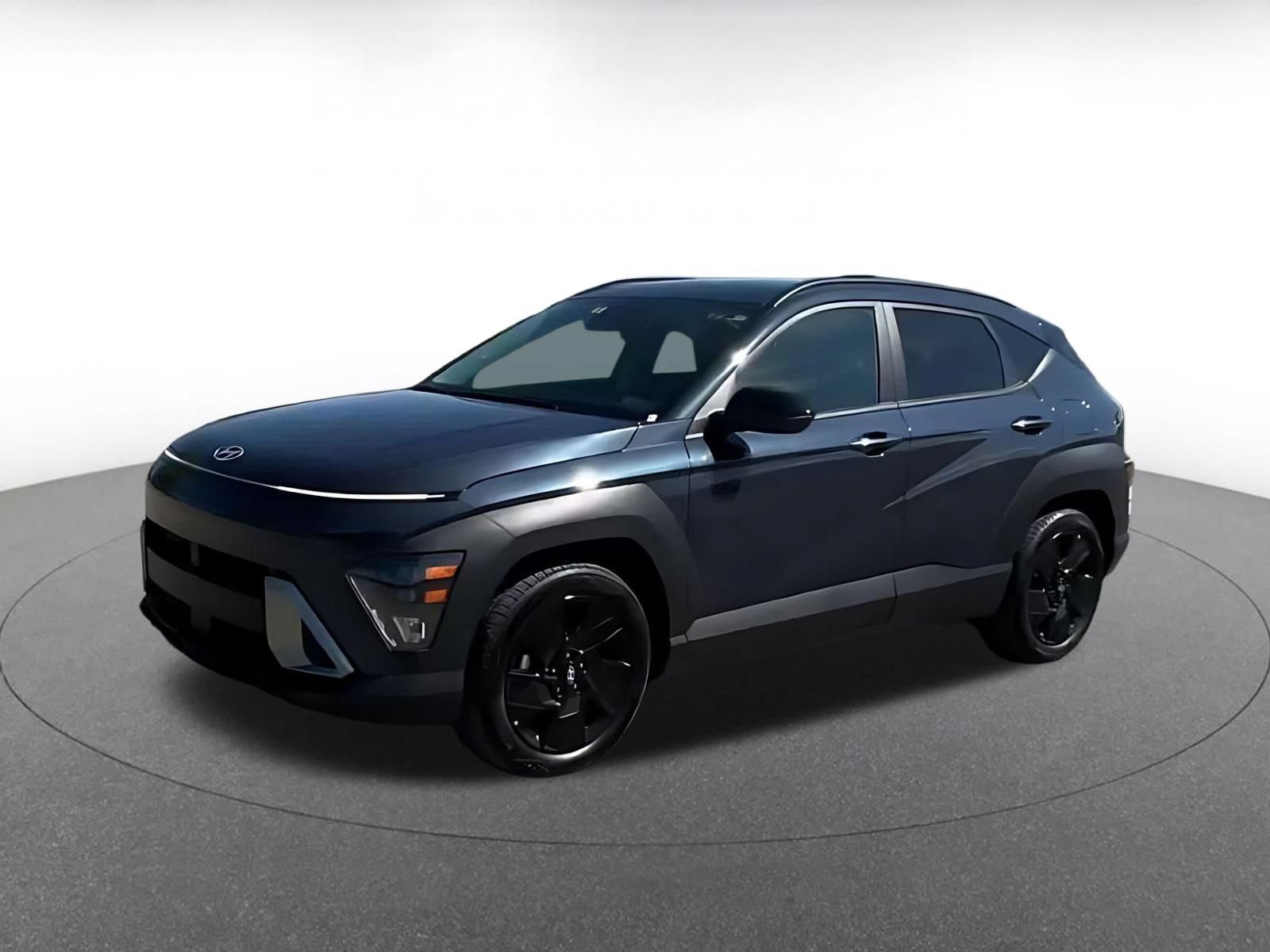 Used 2026 Hyundai Kona SEL Sport FWD image 3