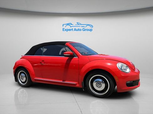 Used 2013 Volkswagen Beetle 2.5 image 27