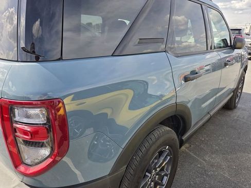 Used 2022 Ford Bronco Sport Big Bend w/ Convenience Package image 9