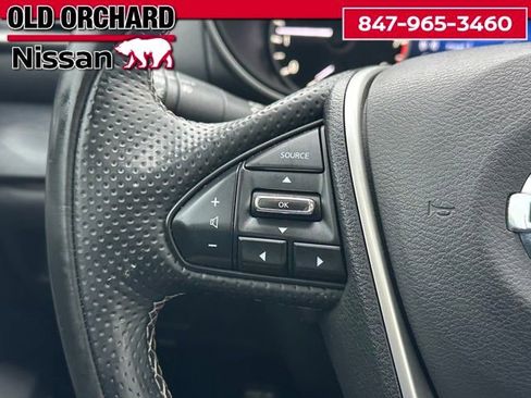 Used 2022 Nissan Maxima Platinum w/ Sport Mat Group image 20