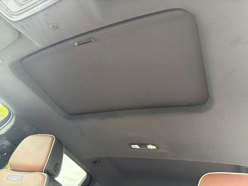 New 2026 GMC Sierra 2500 Denali Ultimate image 3