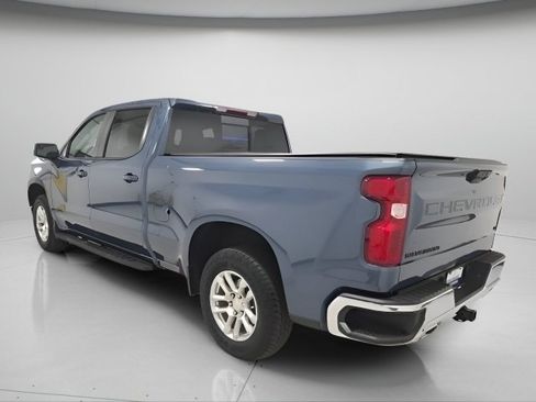 Used 2024 Chevrolet Silverado 1500 LT AWD/4WD image 5