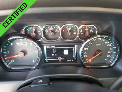 Used 2017 GMC Sierra 1500 SLT image 12