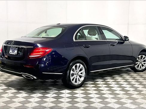 Used 2018 Mercedes-Benz E 300 image 12