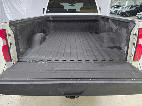Used 2022 Chevrolet Silverado 3500 LTZ w/ Safety Package AWD/4WD image 15