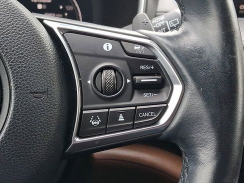 Certified 2022 Acura MDX SH-AWD w/ Technology Package image 24