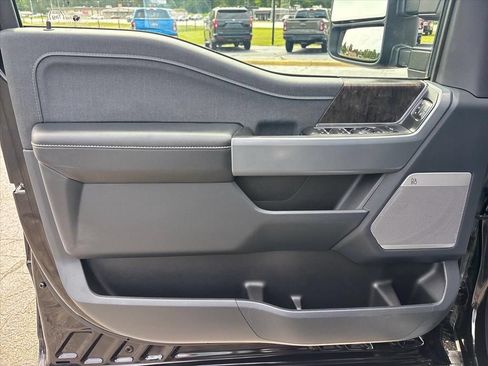 Used 2023 Ford F150 Lariat w/ Equipment Group 502A High AWD/4WD image 26