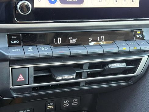 Certified 2026 Toyota Camry LE FWD image 16