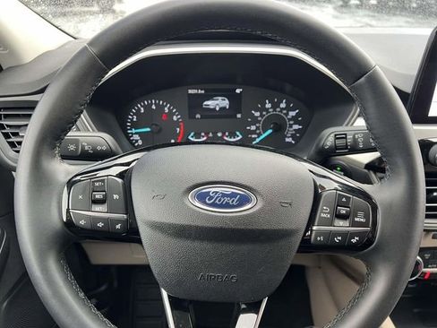 Certified 2022 Ford Escape SE w/ Convenience Package image 20