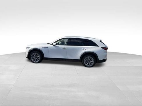 Used 2026 MAZDA CX-90 3.3 Turbo w/ Preferred Package AWD/4WD image 10