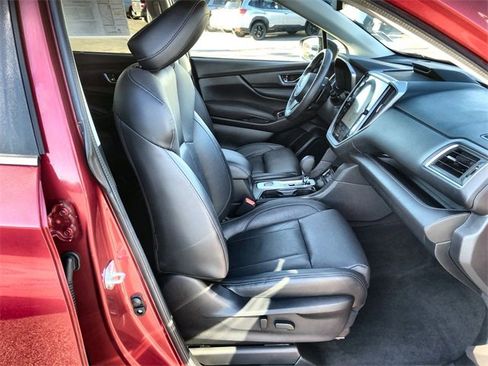 Used 2024 Subaru Ascent Limited w/ Technology Package image 26