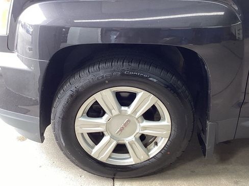 Used 2016 GMC Terrain SLE FWD image 24