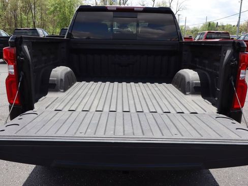 Used 2024 Chevrolet Silverado 1500 LT Trail Boss w/ LT Trail Boss Premium Package AWD/4WD image 14