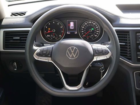 Used 2021 Volkswagen Atlas S image 14