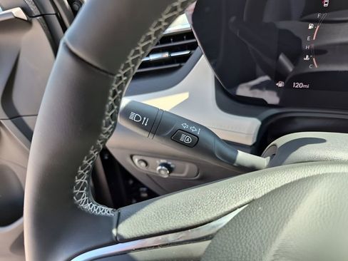 New 2026 Buick Encore GX Preferred w/ Advanced Technology Package image 35