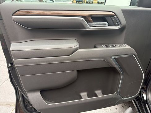 New 2026 Chevrolet Silverado 1500 RST w/ RST Select Package image 7