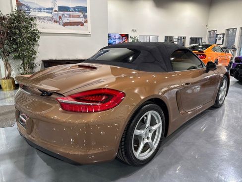 Used 2013 Porsche Boxster image 44