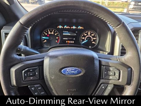 Used 2018 Ford F150 XLT w/ Equipment Group 301A Mid image 28