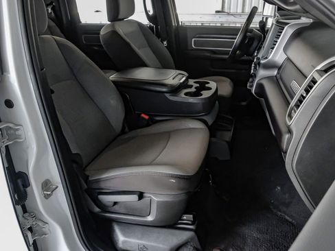 Used 2023 RAM 3500 Big Horn w/ Level 1 Equipment Group image 32