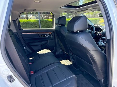 Used 2020 Honda CR-V EX-L image 22