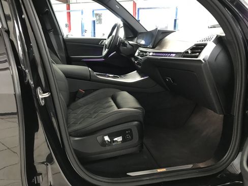 Used 2026 BMW X5 xDrive40i image 14