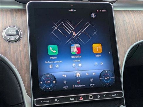 New 2026 Mercedes-Benz C 300 Sedan image 12