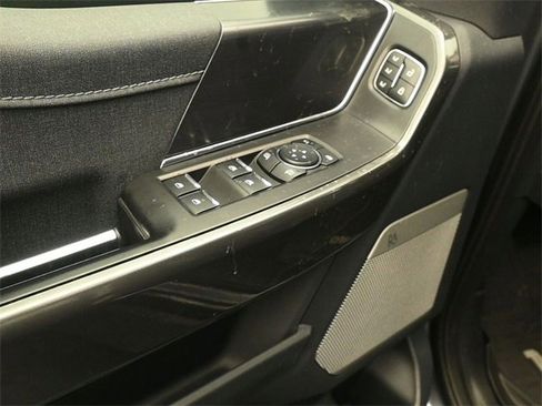 Certified 2023 Ford F150 Lariat w/ Equipment Group 502A High image 14