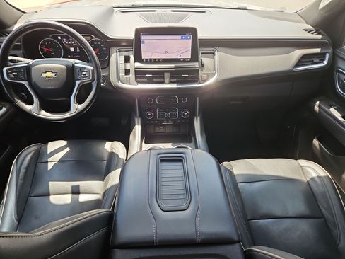 Certified 2021 Chevrolet Suburban Premier w/ Premium Package RWD image 27