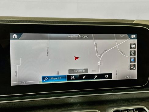 Used 2022 Mercedes-Benz GLE 350 4MATIC image 13