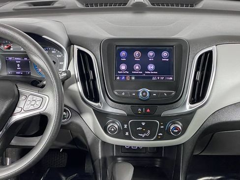 Certified 2022 Chevrolet Equinox LS AWD/4WD image 18