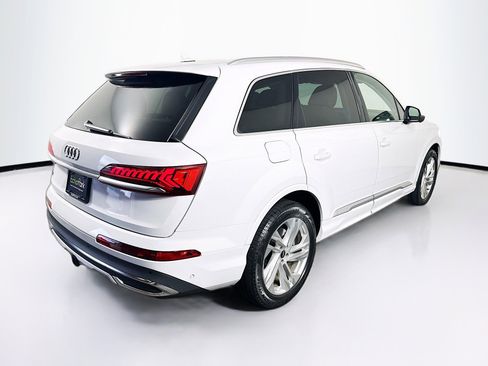 Used 2021 Audi Q7 3.0T Premium w/ Convenience Package image 9