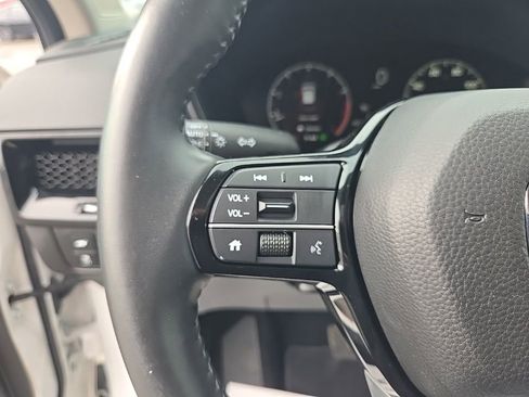 Certified 2024 Honda CR-V EX-L image 18