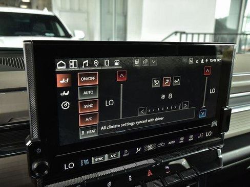 New 2026 GMC Hummer EV 3X image 36