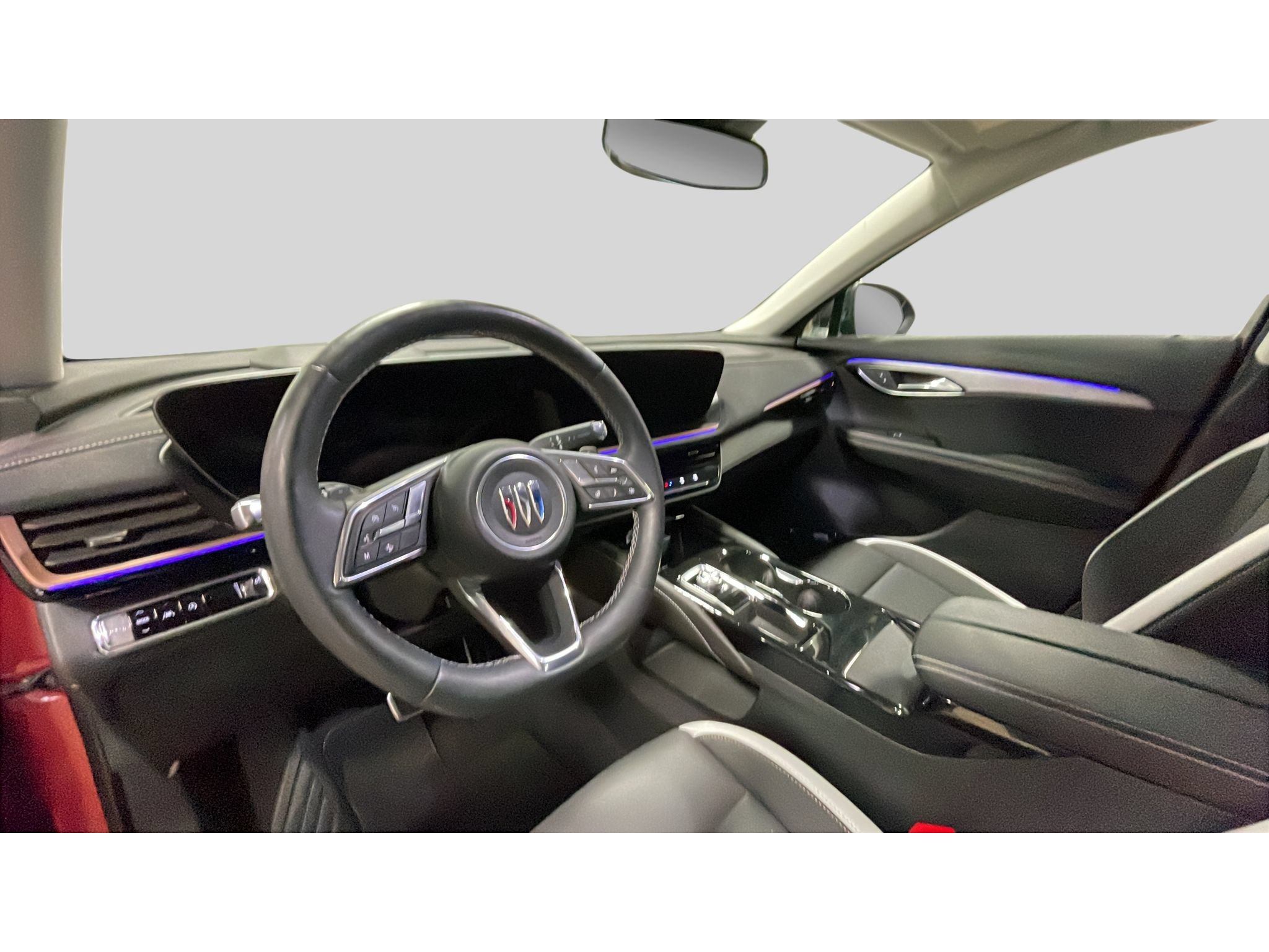 Used 2024 Buick Envision Sport Touring AWD/4WD image 11
