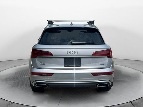Used 2023 Audi Q5 2.0T Premium w/ Convenience Package AWD/4WD image 6