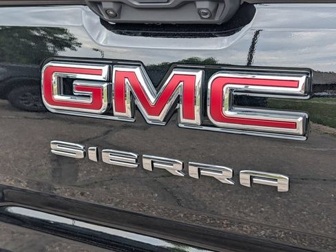 New 2026 GMC Sierra 1500 Elevation w/ Elevation Premium Package AWD/4WD image 17