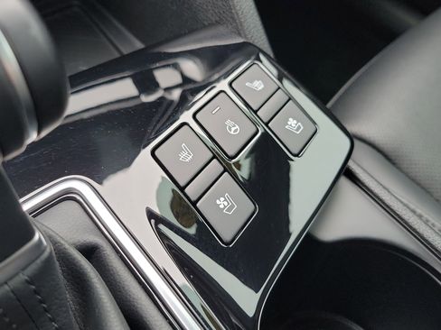 Certified 2025 Kia Sportage X-Pro Prestige image 37