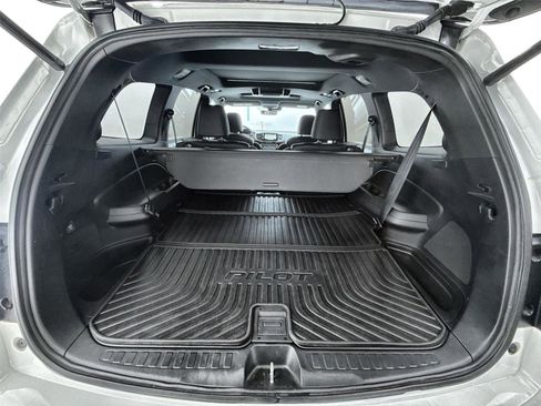 Used 2021 Honda Pilot Black Edition image 37